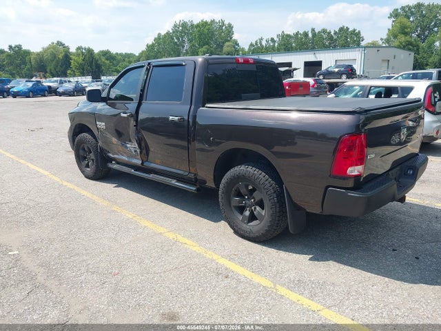 Aukcja sprzedaży 2017 Ram 1500 Slt, vin: 1C6RR7LT9HS653834, numer aukcji: 45549245
