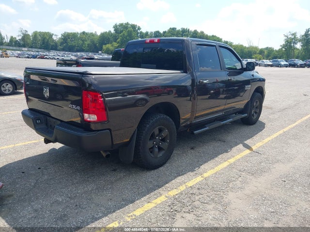 Aukcja sprzedaży 2017 Ram 1500 Slt, vin: 1C6RR7LT9HS653834, numer aukcji: 45549245