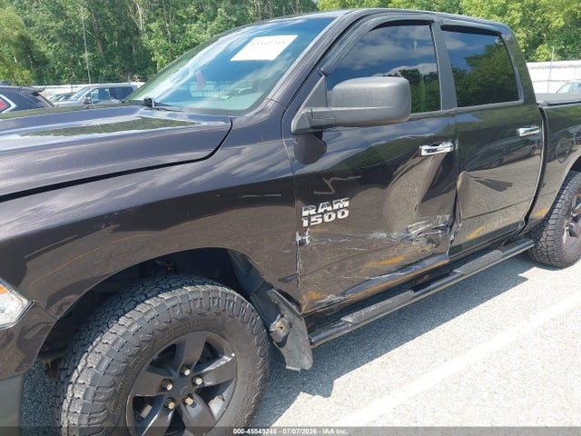 Aukcja sprzedaży 2017 Ram 1500 Slt, vin: 1C6RR7LT9HS653834, numer aukcji: 45549245