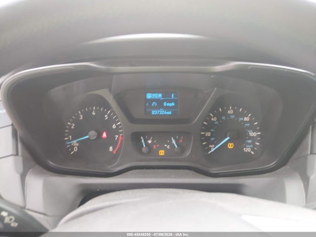 1FBZX2ZM1JKB52867 Ford Transit-350 Xl/xlt