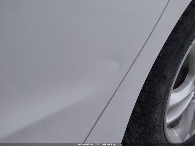3FA6P0UU6JR141987 Ford Fusion Hybrid S