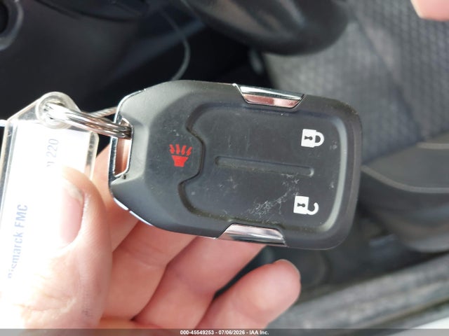 GMC Acadia Sle-1 2019 1GKKNRLA4KZ260746 Image 11