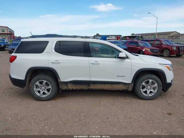 GMC Acadia Sle-1 2019 1GKKNRLA4KZ260746 Image 13