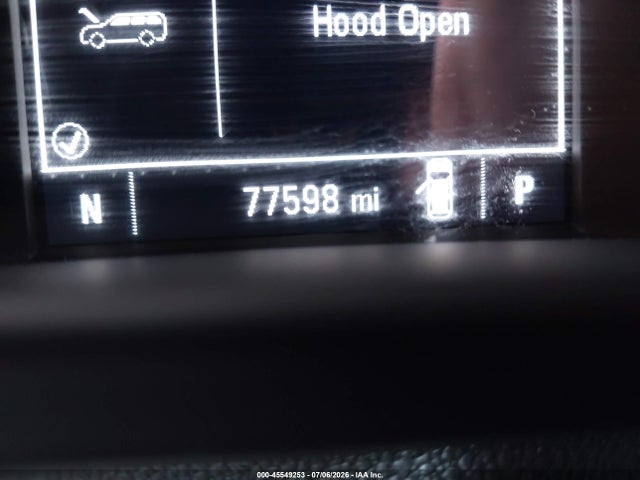 GMC Acadia Sle-1 2019 1GKKNRLA4KZ260746 Image 15