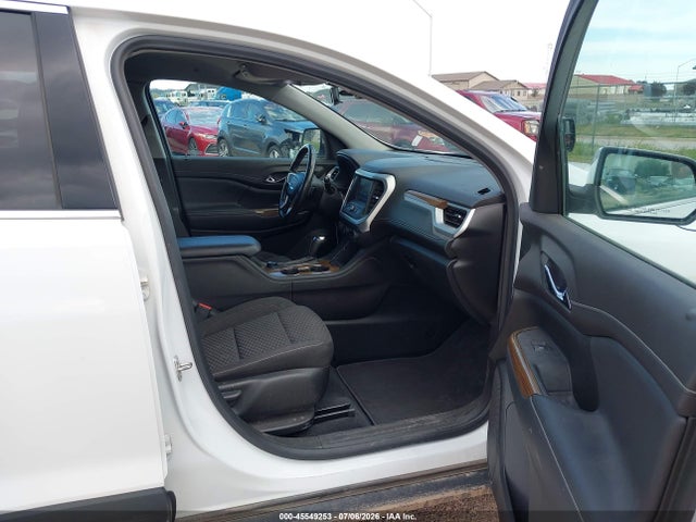 GMC Acadia Sle-1 2019 1GKKNRLA4KZ260746 Image 5