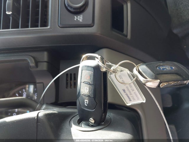 Ford F-250 Lariat/xl/xlt 2020 1FT7X2B66LEC13727 Image 11