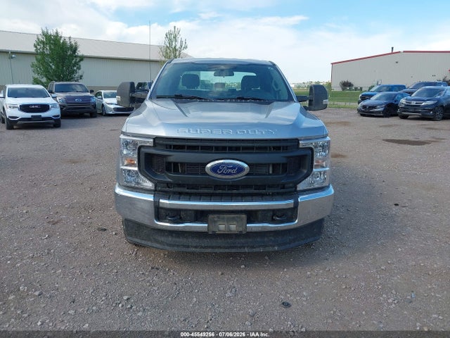 Ford F-250 Lariat/xl/xlt 2020 1FT7X2B66LEC13727 Image 12