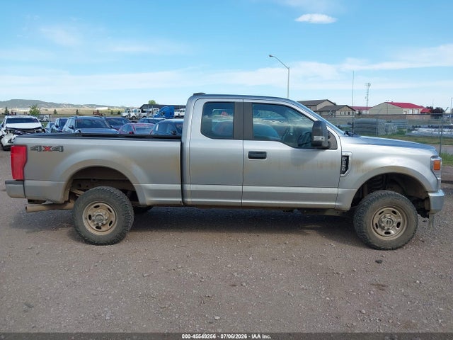 Ford F-250 Lariat/xl/xlt 2020 1FT7X2B66LEC13727 Image 13