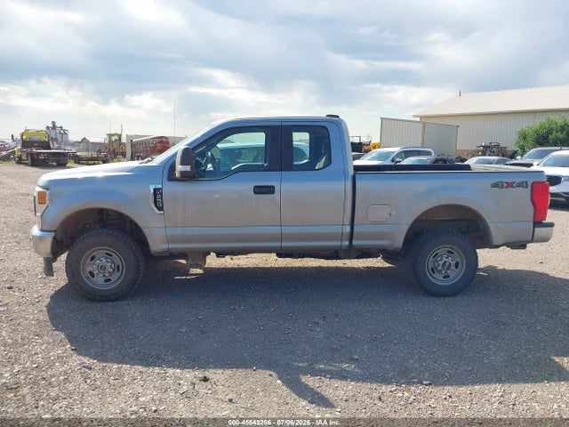 Ford F-250 Lariat/xl/xlt 2020 1FT7X2B66LEC13727 Image 14