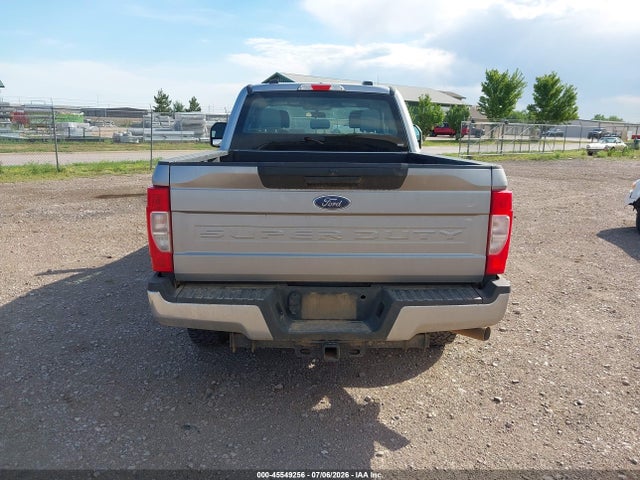 Ford F-250 Lariat/xl/xlt 2020 1FT7X2B66LEC13727 Image 16