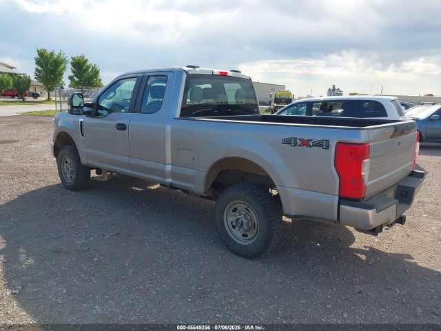 Ford F-250 Lariat/xl/xlt 2020 1FT7X2B66LEC13727 Image 3