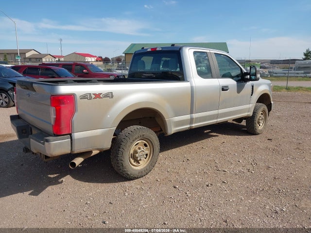 Ford F-250 Lariat/xl/xlt 2020 1FT7X2B66LEC13727 Image 4
