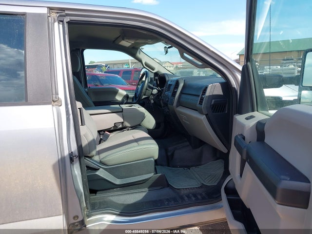 Ford F-250 Lariat/xl/xlt 2020 1FT7X2B66LEC13727 Image 5