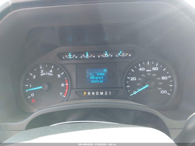 Ford F-250 Lariat/xl/xlt 2020 1FT7X2B66LEC13727 Image 7