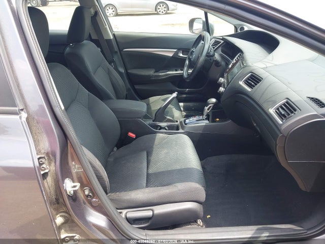 Aukcja sprzedaży 2015 Honda Civic Ex, vin: 19XFB2F85FE056464, numer aukcji: 45549260