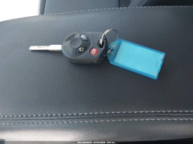 1FMCU9GD2JUD08906 Ford ESCAPE SE