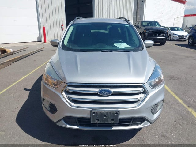 1FMCU9GD2JUD08906 Ford ESCAPE SE