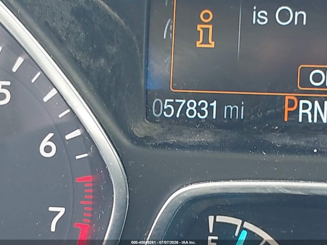 1FMCU9GD2JUD08906 Ford ESCAPE SE