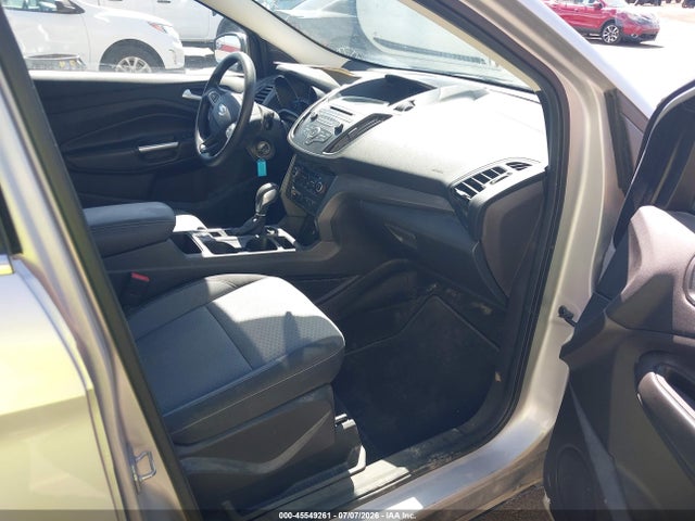 1FMCU9GD2JUD08906 Ford ESCAPE SE