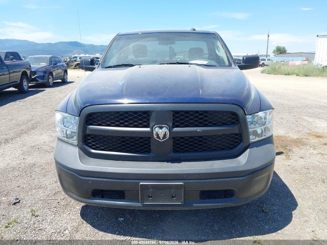 Продаж на аукціоні авто 2018 Ram 1500 Tradesman  4x2 8' Box, vin: 3C6JR6DG4JG323556, номер лоту: 45549264