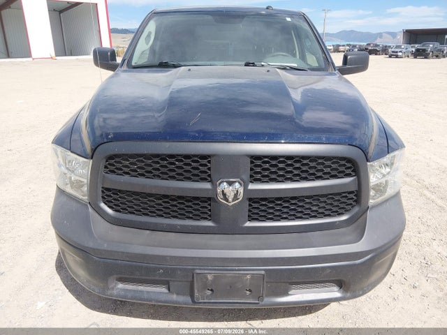Aukcja sprzedaży 2017 Ram 1500 Tradesman  4x2 8' Box, vin: 3C6JR6DG7HG764673, numer aukcji: 45549265