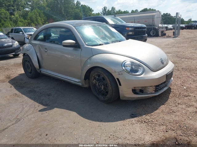 Aukcja sprzedaży 2013 Volkswagen Beetle 2.5l, vin: 3VWJX7AT7DM664507, numer aukcji: 45549267