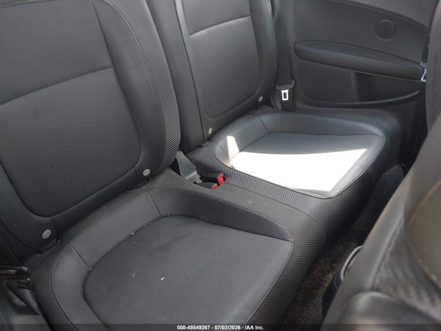 2013 Volkswagen Beetle 2.5l მანქანა იყიდება აუქციონზე, vin: 3VWJX7AT7DM664507, აუქციონის ნომერი: 45549267