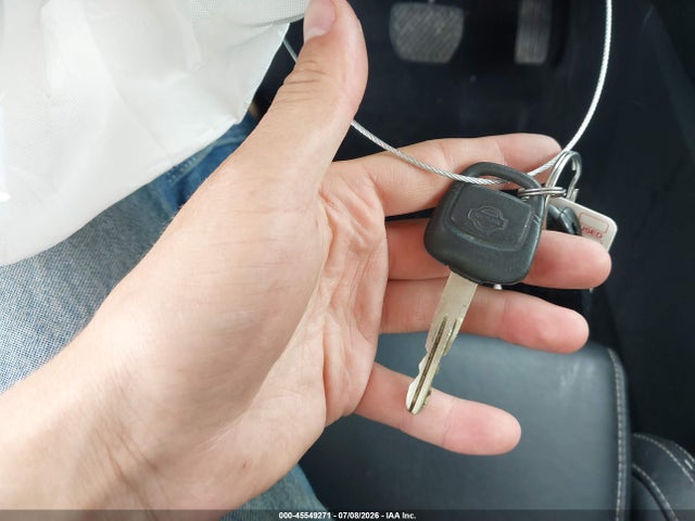 Aukcja sprzedaży 2018 Nissan Maxima 3.5 Platinum, vin: 1N4AA6AP1JC407105, numer aukcji: 45549271