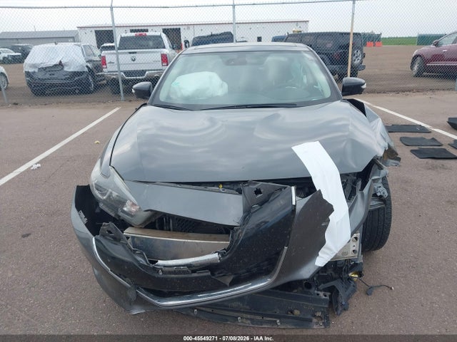 Aukcja sprzedaży 2018 Nissan Maxima 3.5 Platinum, vin: 1N4AA6AP1JC407105, numer aukcji: 45549271