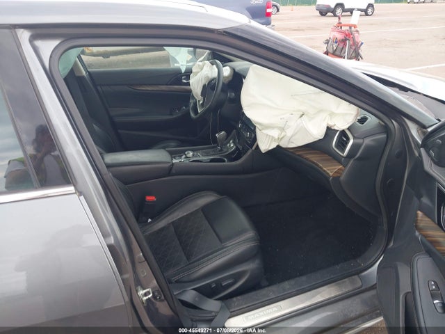 Aukcja sprzedaży 2018 Nissan Maxima 3.5 Platinum, vin: 1N4AA6AP1JC407105, numer aukcji: 45549271