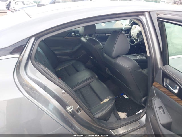 Aukcja sprzedaży 2018 Nissan Maxima 3.5 Platinum, vin: 1N4AA6AP1JC407105, numer aukcji: 45549271