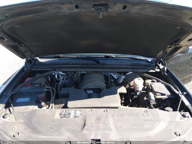 Chevrolet Tahoe Ls 2017 1GNSKAEC9HR330035 Image 10