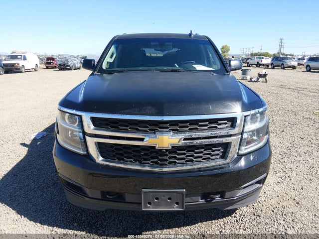 Chevrolet Tahoe Ls 2017 1GNSKAEC9HR330035 Image 15