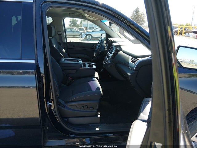 Chevrolet Tahoe Ls 2017 1GNSKAEC9HR330035 Image 5
