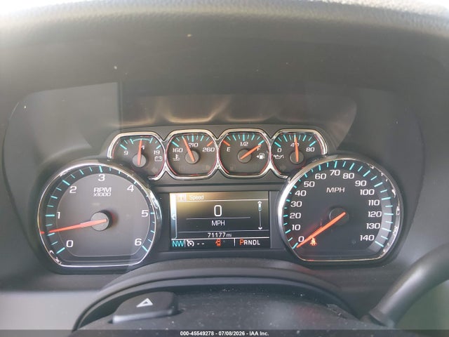 Chevrolet Tahoe Ls 2017 1GNSKAEC9HR330035 Image 7