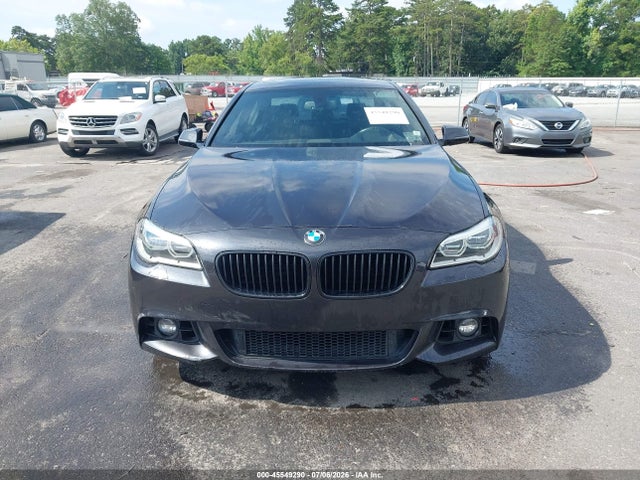 45549290 :رقم المزاد ، WBAKN9C50ED680811 vin ، 2014 Bmw 550i مزاد بيع