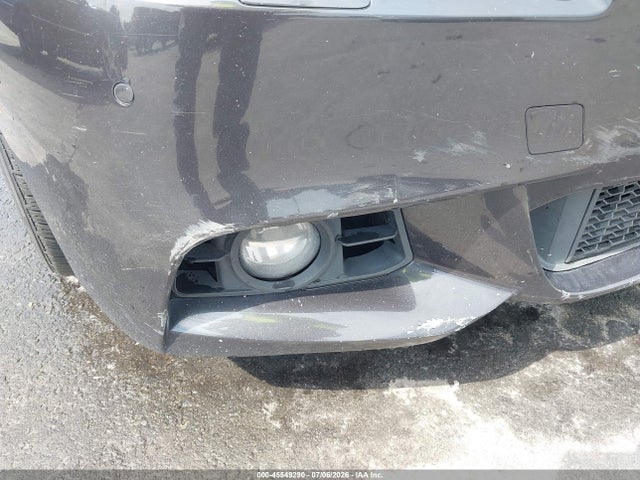 Auction sale of the 2014 Bmw 550i, vin: WBAKN9C50ED680811, lot number: 45549290