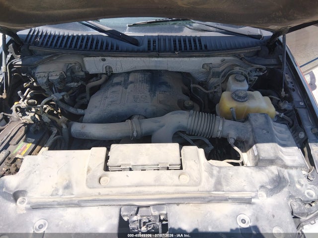 1FMJK1JT4FEF06872 Ford Expedition El King Ranch/xlt