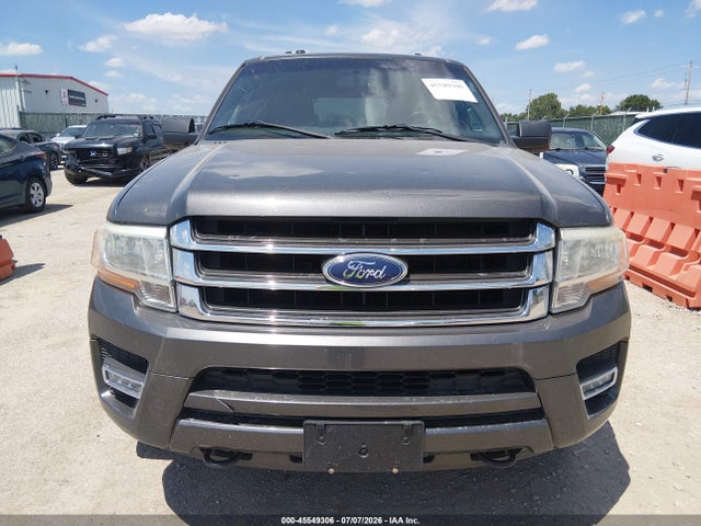 1FMJK1JT4FEF06872 Ford Expedition El King Ranch/xlt