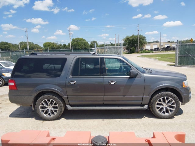 1FMJK1JT4FEF06872 Ford Expedition El King Ranch/xlt