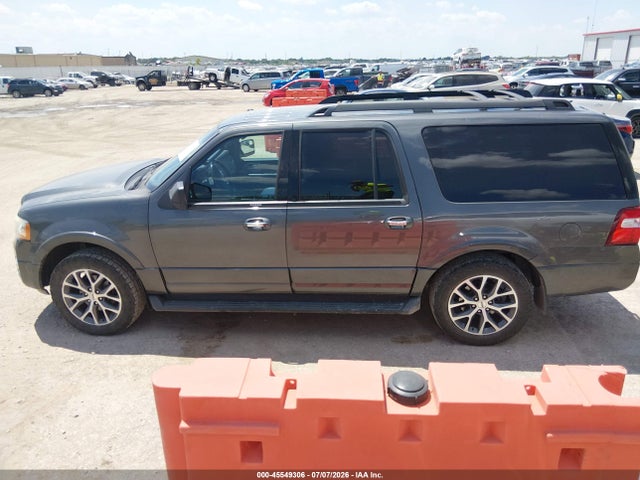 1FMJK1JT4FEF06872 Ford Expedition El King Ranch/xlt
