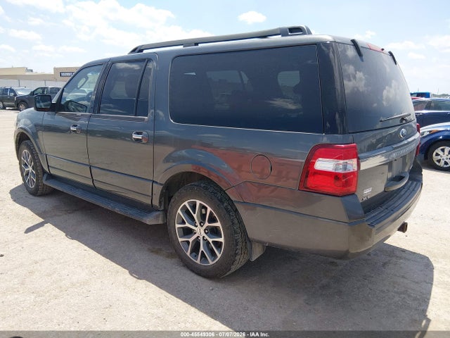 1FMJK1JT4FEF06872 Ford Expedition El King Ranch/xlt