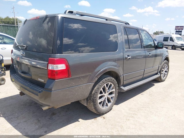 1FMJK1JT4FEF06872 Ford Expedition El King Ranch/xlt