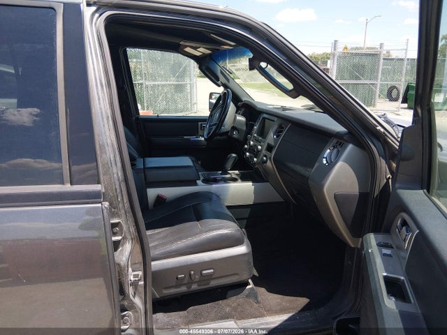 1FMJK1JT4FEF06872 Ford Expedition El King Ranch/xlt
