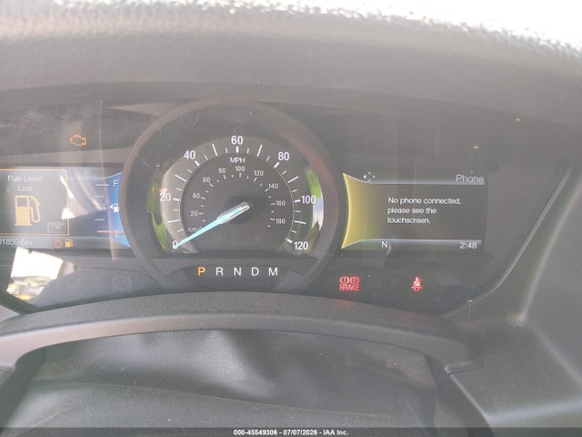 1FMJK1JT4FEF06872 Ford Expedition El King Ranch/xlt