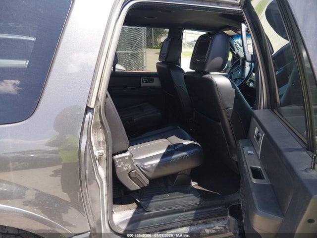 1FMJK1JT4FEF06872 Ford Expedition El King Ranch/xlt