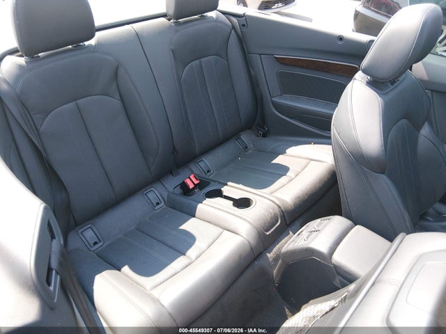 Продажа на аукционе авто 2019 Audi A5 45 Premium, vin: WAUYNGF55KN011286, номер лота: 45549307