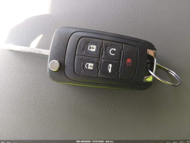 Chevrolet MALIBU 1LT 2014 1G11C5SL8EF149608 Image 11