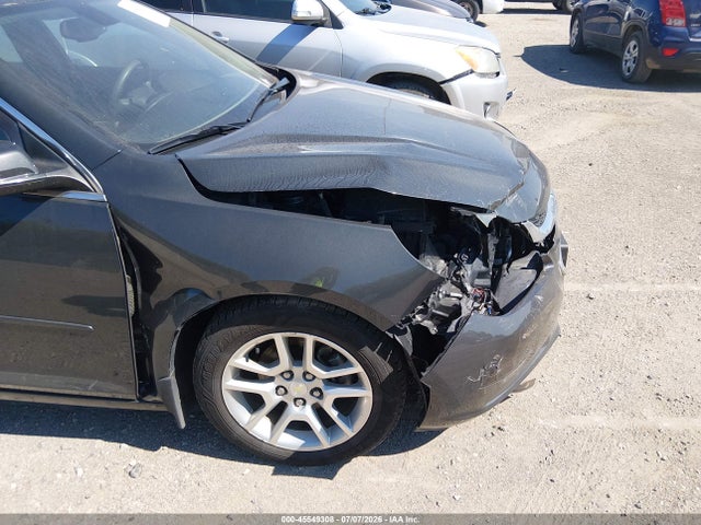 Chevrolet MALIBU 1LT 2014 1G11C5SL8EF149608 Image 14
