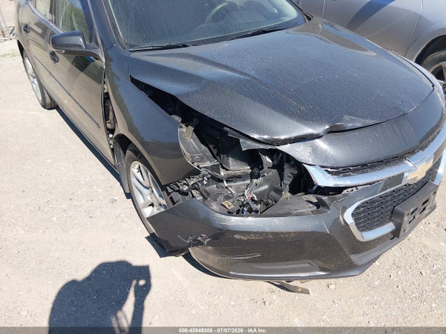 Chevrolet MALIBU 1LT 2014 1G11C5SL8EF149608 Image 15
